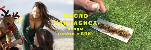 хмурый Касимов